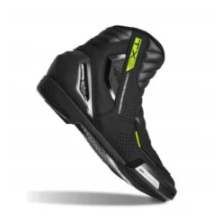 Buty sportowe SHIMA TX-3 YELLOW FLUO czarny żółty fluo