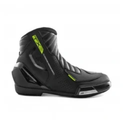 Buty sportowe SHIMA TX-3 YELLOW FLUO czarny żółty fluo
