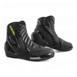 Buty sportowe SHIMA TX-3 YELLOW FLUO czarny żółty fluo