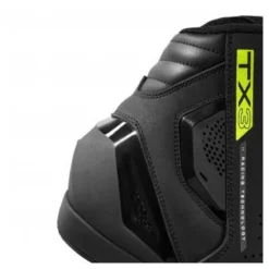 Buty sportowe SHIMA TX-3 YELLOW FLUO czarny żółty fluo