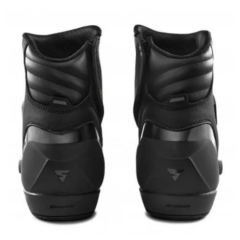 Buty sportowe SHIMA TX-3 YELLOW FLUO czarny żółty fluo