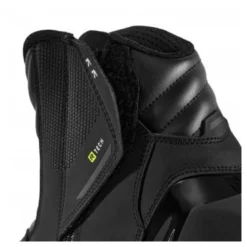 Buty sportowe SHIMA TX-3 YELLOW FLUO czarny żółty fluo