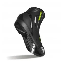 Buty sportowe SHIMA TX-3 YELLOW FLUO czarny żółty fluo