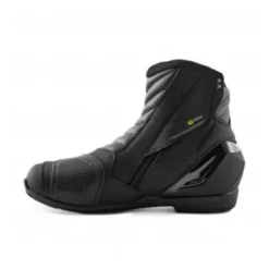 Buty sportowe SHIMA TX-3 YELLOW FLUO czarny żółty fluo