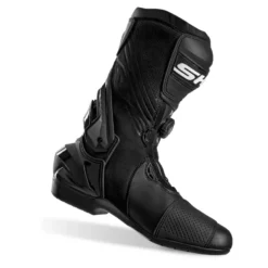 Buty sportowe SHIMA VRX-3 BLACK czarny