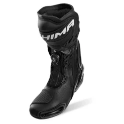Buty sportowe SHIMA VRX-3 BLACK czarny