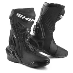 Buty sportowe SHIMA VRX-3 BLACK czarny