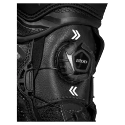 Buty sportowe SHIMA VRX-3 BLACK czarny