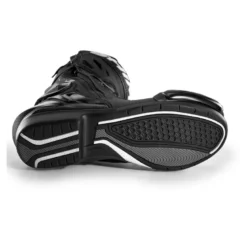 Buty sportowe SHIMA VRX-3 BLACK czarny