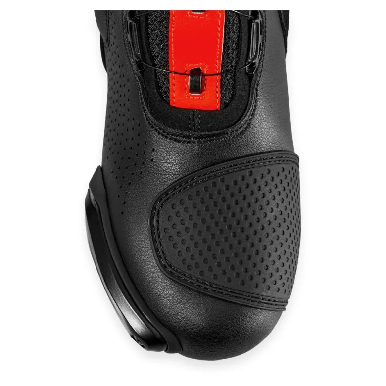 Buty sportowe SHIMA VRX-3 RED FLUO czarny czerwony fluo
