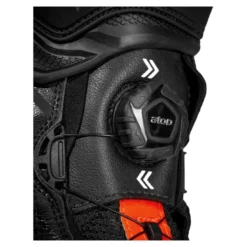 Buty sportowe SHIMA VRX-3 RED FLUO czarny czerwony fluo