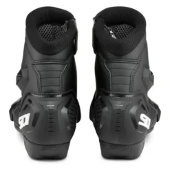 Buty sportowe SIDI MID PERFORMER BLACK czarny