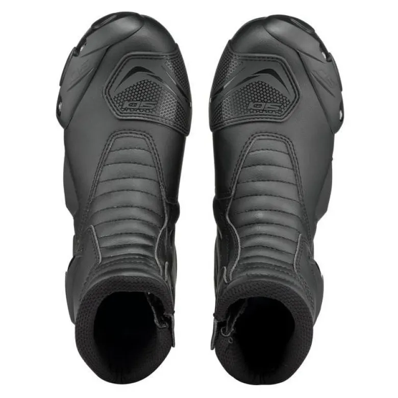Buty sportowe SIDI MID PERFORMER BLACK czarny