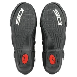 Buty sportowe SIDI MID PERFORMER BLACK czarny