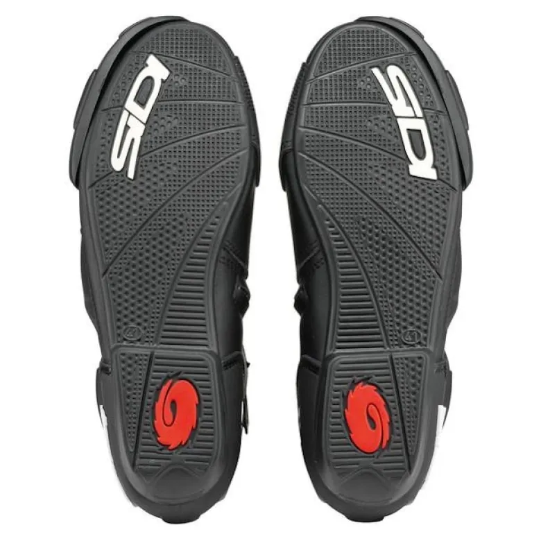 Buty sportowe SIDI MID PERFORMER BLACK czarny