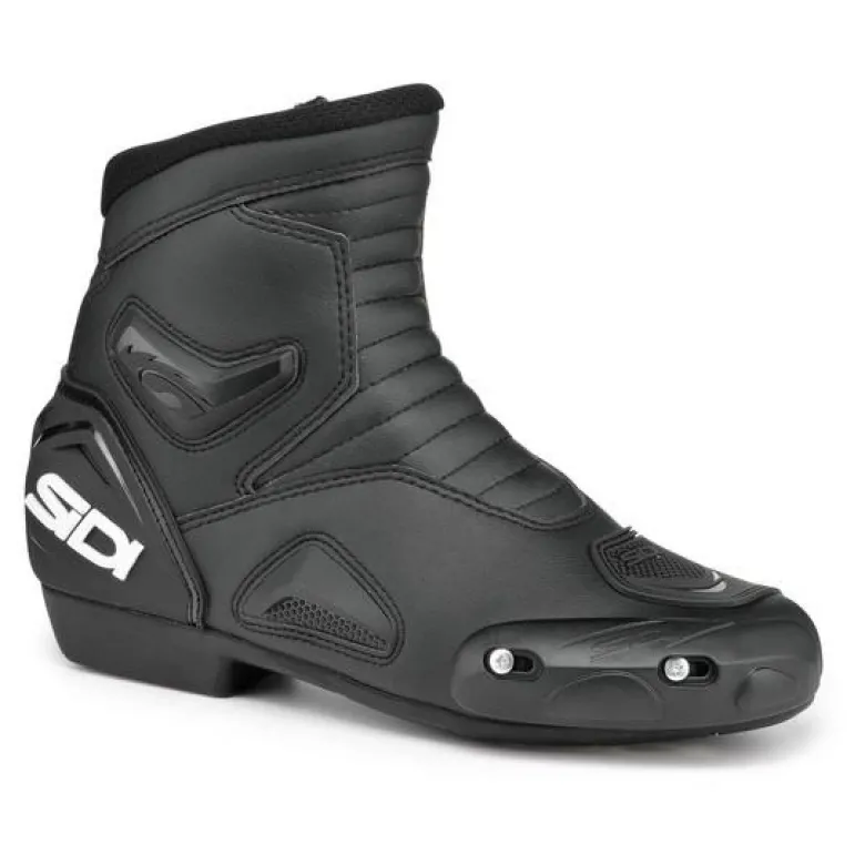 Buty sportowe SIDI MID PERFORMER BLACK czarny