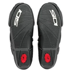 Buty sportowe SIDI PERFORMER BLACK/BLACK czarny