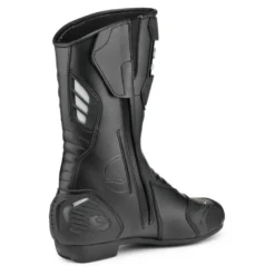 Buty sportowe SIDI PERFORMER GORE-TEX BLACK/BLACK czarny