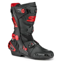 Buty sportowe SIDI REX AIR BLACK czarny