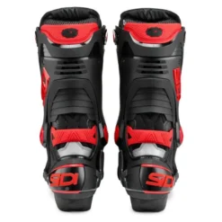 Buty sportowe SIDI REX AIR BLACK czarny