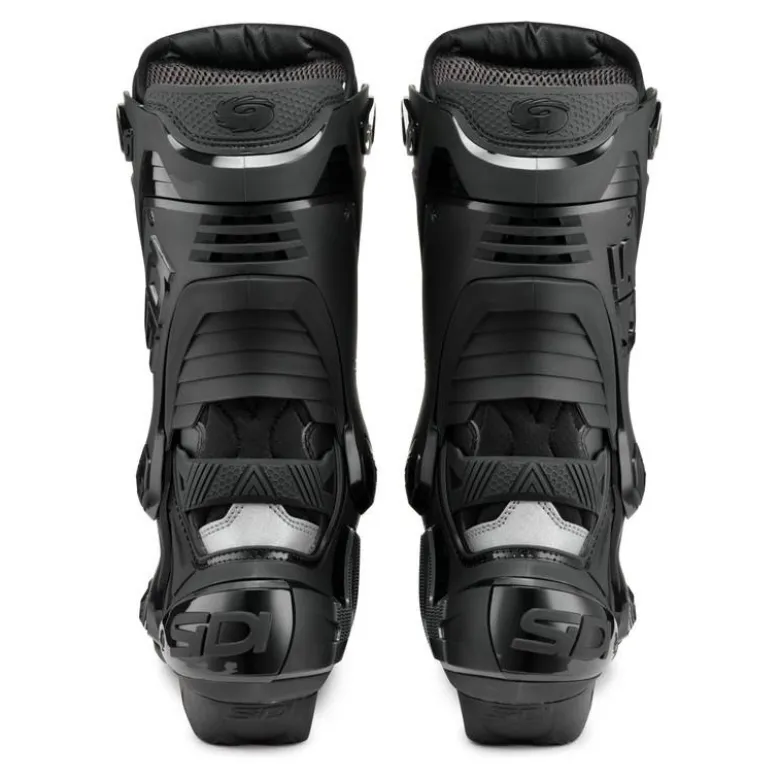 Buty sportowe SIDI REX BLACK czarny