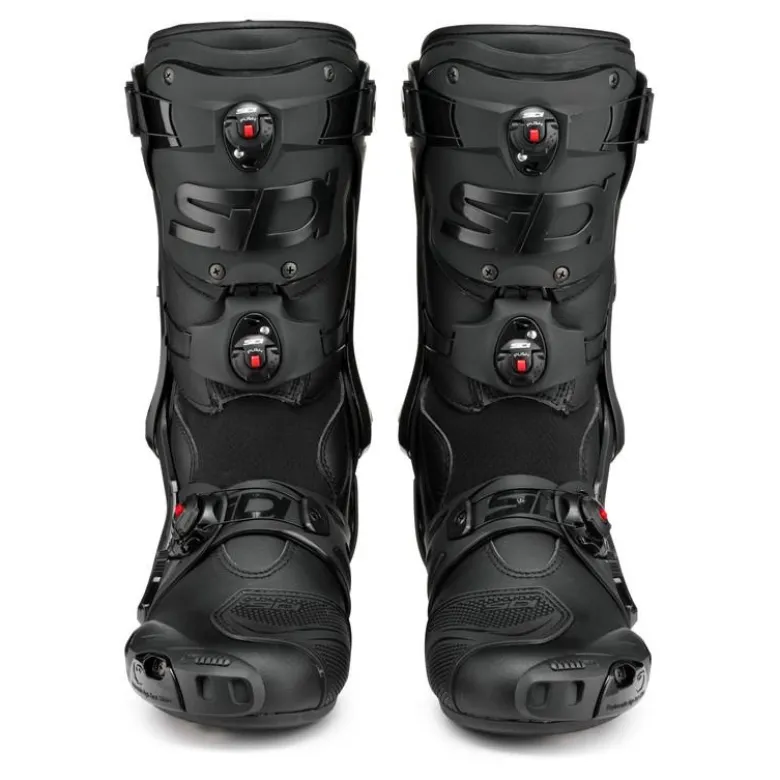 Buty sportowe SIDI REX BLACK czarny