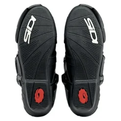 Buty sportowe SIDI REX BLACK czarny