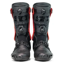 Buty sportowe SIDI REX RED FLUO/BLACK czerwony fluo czarny