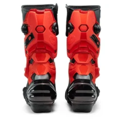 Buty sportowe SIDI VERTIGO 2 BLACK/RED czarny czerwony