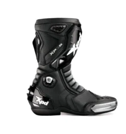 Buty sportowe XPD XP3-S BLACK czarny