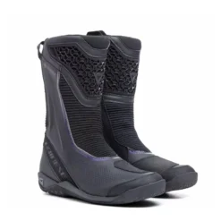 Buty turystyczne damskie DAINESE FREELAND 2 LADY GORE-TEX BLACK czarny