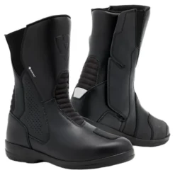 Buty turystyczne damskie REVIT ARENA GTX LADY BLACK czarny