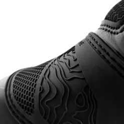 Buty turystyczne damskie SHIMA TENEX WP LADY BLACK czarny mat