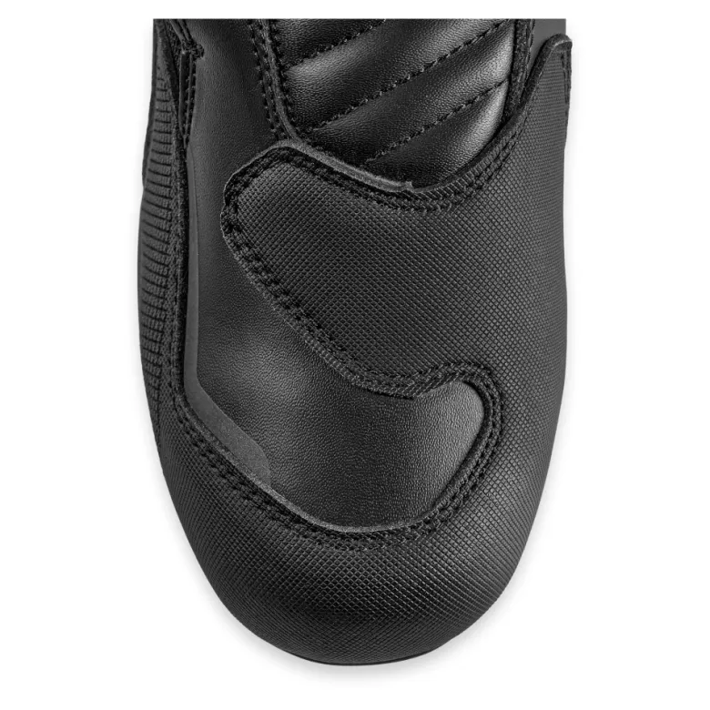 Buty turystyczne damskie SHIMA FUSION WP LADY BLACK czarny