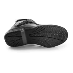 Buty turystyczne damskie SHIMA FUSION WP LADY BLACK czarny