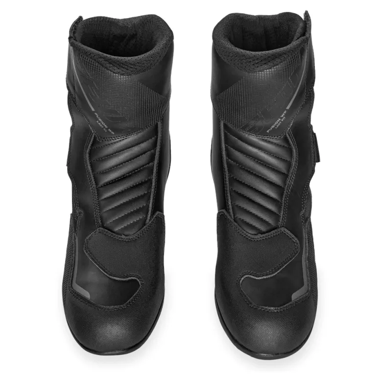 Buty turystyczne damskie SHIMA FUSION WP LADY BLACK czarny