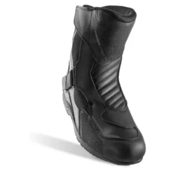 Buty turystyczne damskie SHIMA FUSION WP LADY BLACK czarny