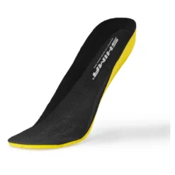 Buty turystyczne damskie SHIMA FUSION WP LADY BLACK czarny