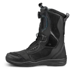Buty turystyczne damskie SHIMA STRATO LADY WP BLACK czarny