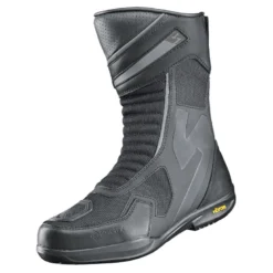 Buty turystyczne HELD ALSERIO GTX GORE-TEX BLACK czarny
