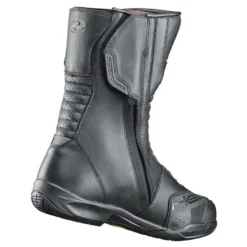 Buty turystyczne HELD ALSERIO GTX GORE-TEX BLACK czarny