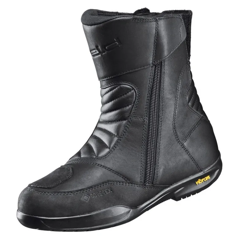 Buty turystyczne HELD ANNONE GTX 2 BLACK czarny