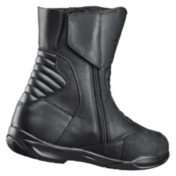 Buty turystyczne HELD ANNONE GTX 2 BLACK czarny