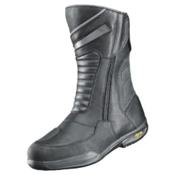 Buty turystyczne HELD ANNONE GTX GORE-TEX BLACK czarny