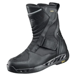 Buty turystyczne HELD SEGRINO SURROUND GTX BLACK czarny