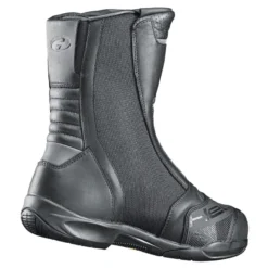 Buty turystyczne HELD SEGRINO GTX GORE-TEX BLACK czarny