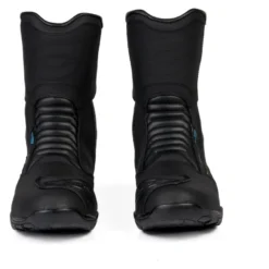 Buty turystyczne OZONE RAPID CE BLACK MATT czarny