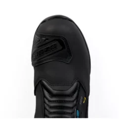 Buty turystyczne OZONE RAPID CE BLACK MATT czarny