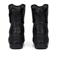 Buty turystyczne OZONE RAPID CE BLACK MATT czarny
