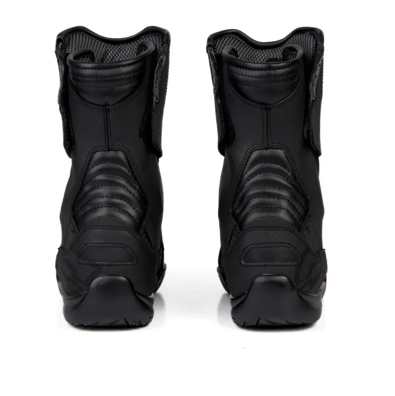 Buty turystyczne OZONE RAPID CE BLACK MATT czarny